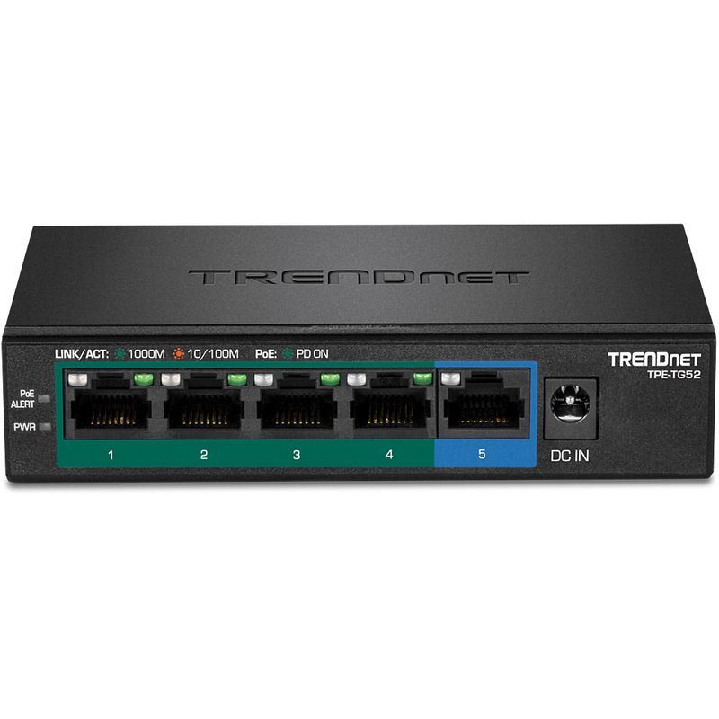 5-PORT-GIGABIT-POE-5-PORT