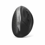 DICOTA D31981 mouse Mano destra Bluetooth 1600 DPI (WIRELESS ERGONOMIC MOUSE - RELAX)