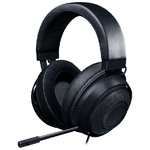 Razer Kraken Auricolare Cablato A Padiglione Giocare Nero