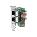 QNAP QXG-2G2T-I225 scheda di rete e adattatore Interno Ethernet 2500 Mbit/s