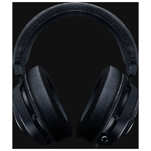 Razer-Kraken-Auricolare-Cablato-A-Padiglione-Giocare-Nero