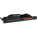 Rackmount IT Rackmount.IT RM-SW-T10 porta accessori Staffa di supporto