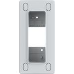 AXIS-TI8204-Recessed-Mount-White