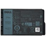 Dell Battery 34WHR 2 Cell Lith-Ion - Warranty 12M