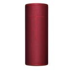 Logitech Ultimate Ears Megaboom 3 Altoparlante portatile stereo Rosso (UE MEGABOOM 3 SPEAKER RED