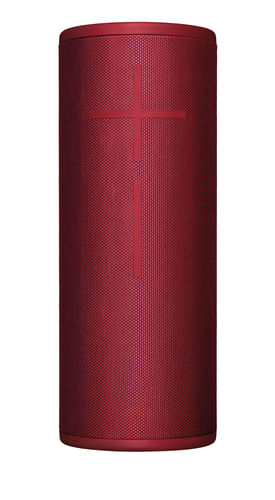 Ultimate-Ears-Megaboom-3-Altoparlante-portatile-stereo-Rosso--UE-MEGABOOM-3-SPEAKER-RED---SUNSET-RED-N-A-EMEA-WL-BT-