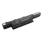 CoreParts MBXAC-BA0028 ricambio per laptop Batteria (Laptop Battery for Acer 98Wh - Li-ion 11.1V 8800mAh Black - 98Wh Li