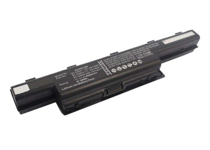 CoreParts-MBXAC-BA0028-ricambio-per-laptop-Batteria--Laptop-Battery-for-Acer-98Wh---Li-ion-11.1V-8800mAh-Black---98Wh-Li