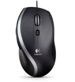 Logitech-M500-mouse-Mano-destra-USB-tipo-A-Laser-1000-DPI