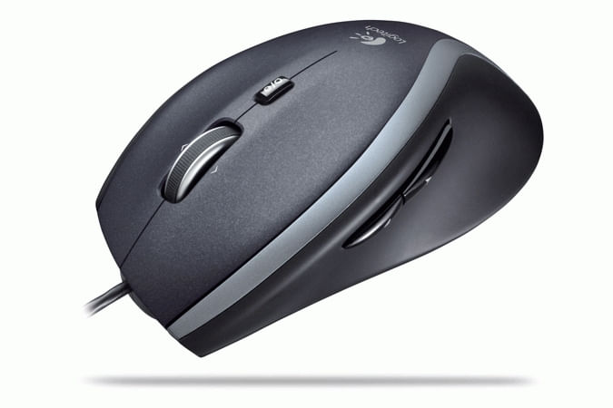 Logitech-M500-mouse-Mano-destra-USB-tipo-A-Laser-1000-DPI