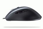 Logitech-M500-mouse-Mano-destra-USB-tipo-A-Laser-1000-DPI