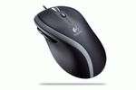 Logitech-M500-mouse-Mano-destra-USB-tipo-A-Laser-1000-DPI