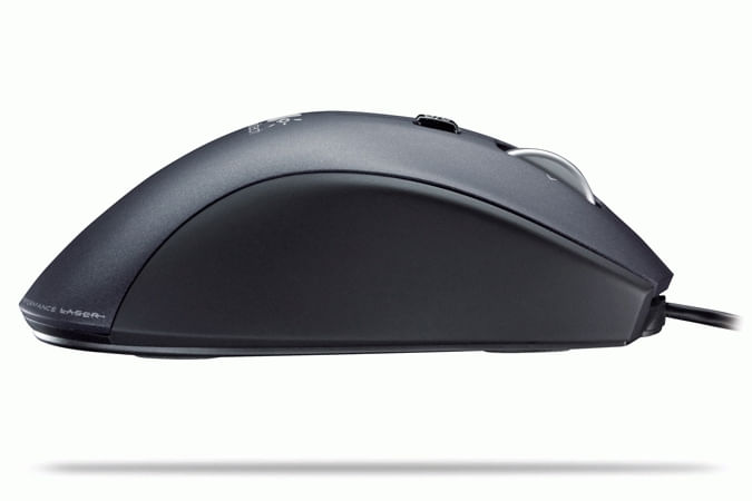 Logitech-M500-mouse-Mano-destra-USB-tipo-A-Laser-1000-DPI