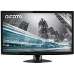 DICOTA D31647 schermo anti-riflesso 61 cm (24") Monitor Protezione per schermo antiriflesso