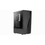 Aerocool Vetro temperato nero Wave-G-BK-v1