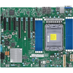 Supermicro Scheda madre Supermicro MBD-X12SPL-F-B Intel C621 LGA 3647 (Socket P) ATX