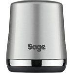 Sage Appliances SBL002 la pompa per vuoto Vac Q in acciaio inossidabile spazzolato