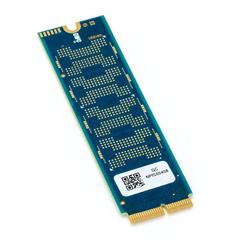 OWC-SSD-Aura-N2-1TB-NVMe---Per-MM-fin-14-MBA-mi-13-mi-17-MBPR-fin-13-mi-15---MacOS-10.13-High-Sierra-ou-plus