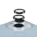 PanzerGlass Camera Rings iPhone 14/14 Plus Pellicola proteggischermo trasparente Apple 1 pz