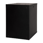 Link-Accessori-LK1918U66N-rack-18U-Da-parete-Nero