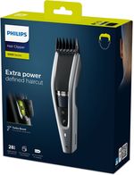 Philips-5000-series-Hairclipper-series-5000-HC5630-15-Regolacapelli-lavabile