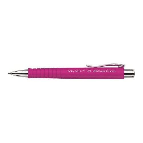 Faber-Castell-Faber-Castell-241128-penna-a-sfera-Blu-Penna-a-sfera-retrattile-a-clip-Medio-1-pz