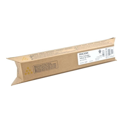 821282-RHC430EY-TONER-GIALLO-SPC430