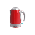 ViceVersa Tix bollitore elettrico 1,7 L Rosso 2200 W