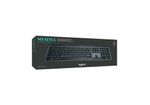 Logitech-MX-Keys-S-tastiera-Universale-RF-senza-fili--Bluetooth-AZERTY-Belga-Grafite