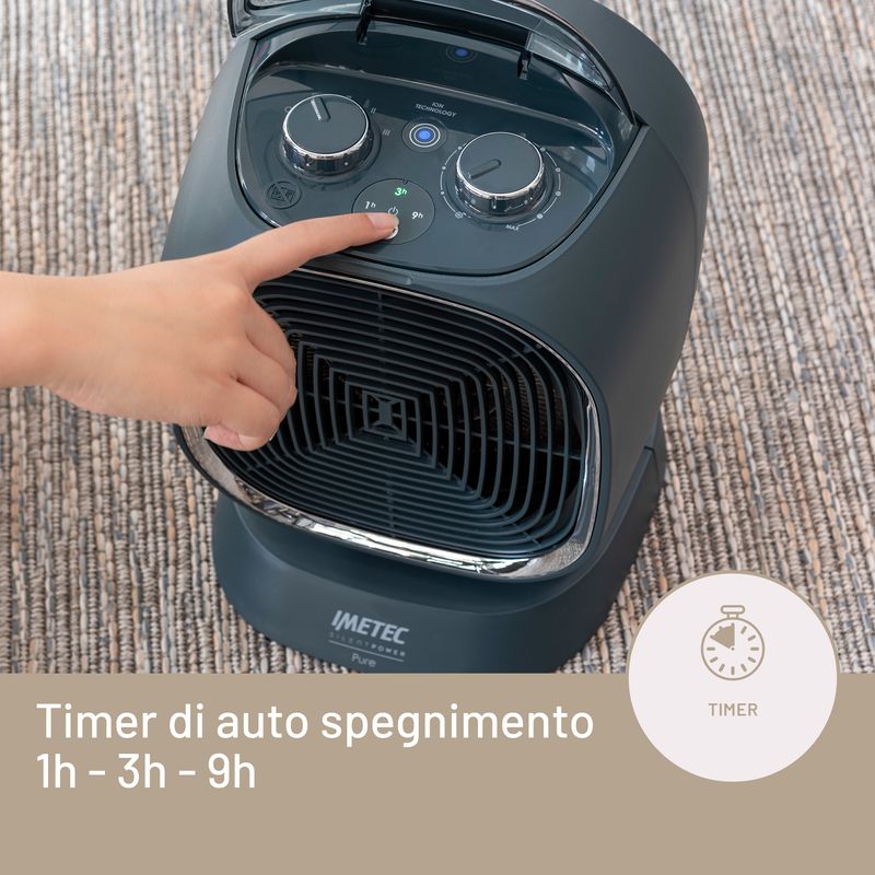 Imetec-Silent-Power-Pure-Termoventilatore-silenzioso-con-ionizzatore-e-timer-di-autospegnimento-Stufetta-Elettrica-2100-W-funzione-antigelo-temperatura-regolabile-4-funzioni