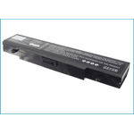 CoreParts MBXSA-BA0155 ricambio per laptop Batteria (Battery for Samsung Laptop - 49Wh Li-ion 11.1V 4400mAh - Black 49Wh