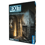 Giochi Uniti Exit: Il Castello Proibito