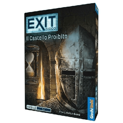 Giochi-Uniti-Exit--Il-Castello-Proibito