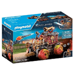 Playmobil Novelmore 71299 set da gioco