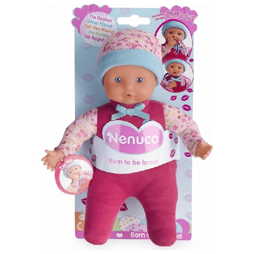 Famosa-700014775-bambola