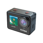 Nilox 4K DIVE fotocamera per sport d'azione 4 MP 4K Ultra HD CMOS Wi-Fi 108 g