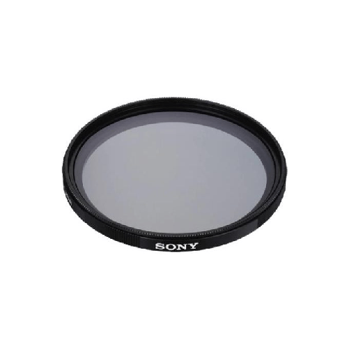 Sony-VF-55CPAM2-Filtro-per-lenti-della-macchina-fotografica-Filtro-polarizzatore-circolare-per-fotocamera-55-cm