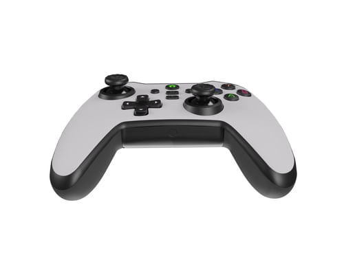 Gamepad-MANGAN-300-cablato-bianco-nero