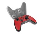 Gamepad-MANGAN-300-cablato-rosso-nero