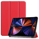 CoreParts TABX-IPPRO12.9-COVER3 custodia per tablet 328 cm 12.9 Custodia a libro Rosso (Cover for iPad Pro 12.9 2021 - F