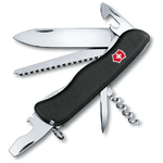 Victorinox Forester Coltello multiuso Nero