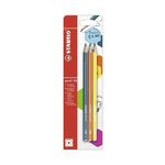 STABILO Pencil 160 HB 3 pz