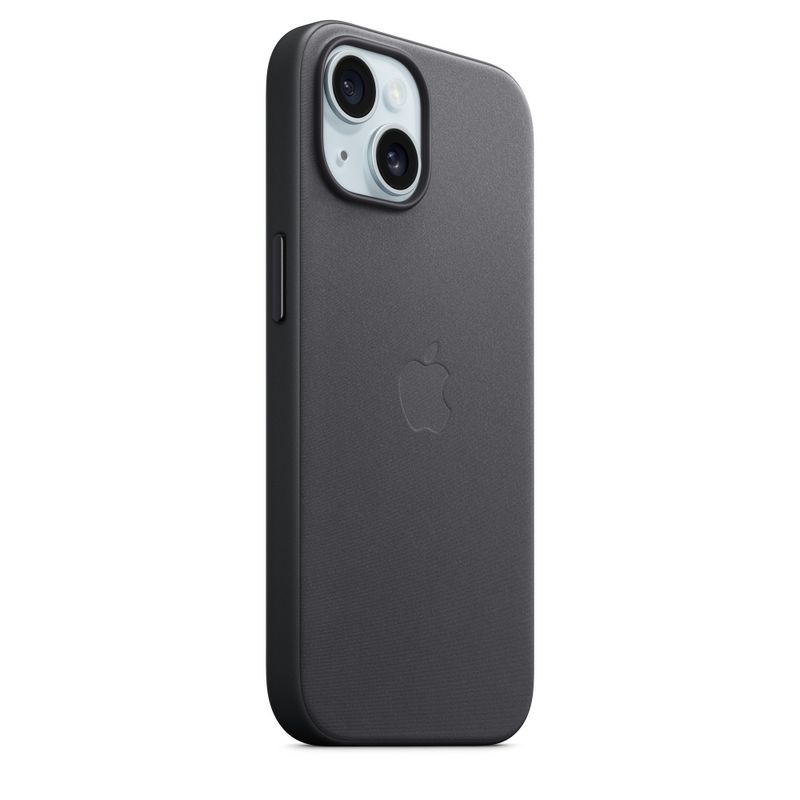 Apple-MT393ZM-A-custodia-per-cellulare-155-cm--6.1---Cover-Nero