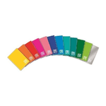 Blasetti-One-Color-quaderno-per-scrivere-A5-210-fogli-Multicolore