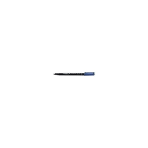 Staedtler 313-2 marcatore permanente Tipo di punta Blu 10 pz