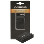 Duracell DRN5920 carica batterie USB