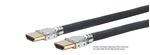 Vivolink-PROHDMIFUHD0.5-cavo-HDMI-05-m-HDMI-tipo-A-Standard-Nero--Pro-HDMI-2.1-8K-120Hz-48---Gb-s-0.5m-black-.---Warrant