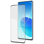 Celly 3D glass Pellicola proteggischermo trasparente Oppo 1 pz