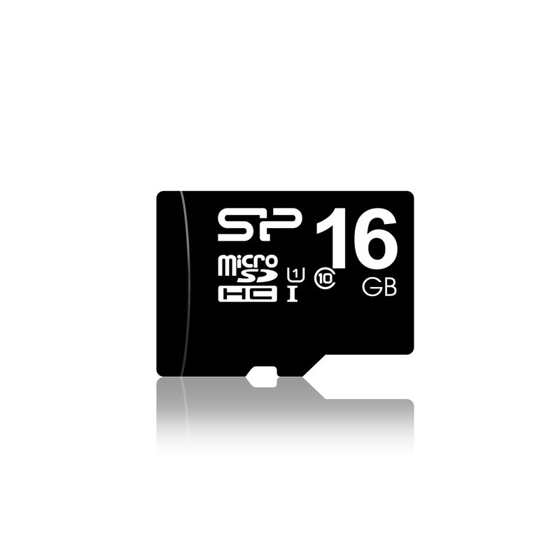 Silicon-Power-SP016GBSTH010V10SP-memoria-flash-16-GB-MicroSDHC-UHS-I-Classe-10