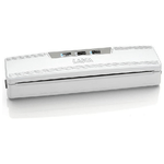 Laica VT3210 macchina per sottovuoto 600 mbar Bianco